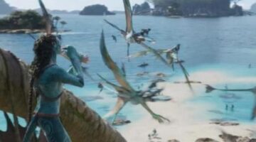 New Avatar 2: The Way of Water Trailer Is Equally Epic as It Is Serene