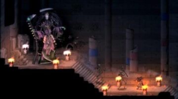 The Salt and Sacrifice team talks about the magic of Soulslike multiplayer communities