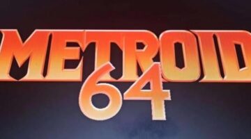 Metroid 64 is a fan-made N64 game that looks exactly like you’d expect