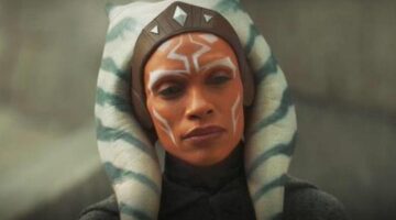 Star Wars: Ahsoka Series Begins Production