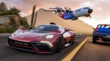 Forza Horizon 6 is already in development! Studio is looking for a level designer