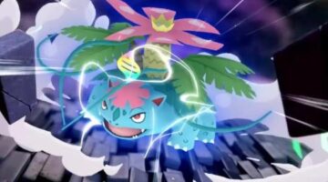 Pokémon GO’s Mega Evolutions are finally good