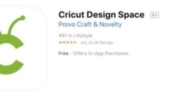 Cricut Design Space App: What It Is And How To Use It?