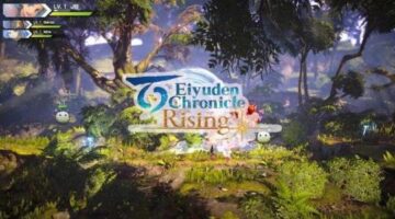Eiyuden Chronicle Rising Review (PlayStation 5) |GLG