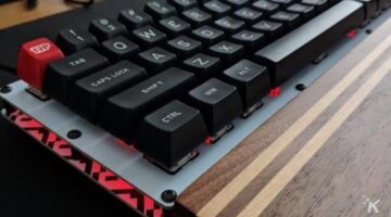 What are the quietest mechanical keyboard switches?