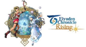 Eiyuden Chronicle: Rising – Review Rush
