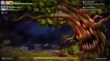 Eiyuden Chronicle: Rising Boss Guide