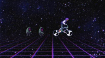 Kingdom Eighties ushers forth a summer of greed