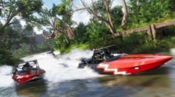 The Crew 2 Reveals The Season 5 Episode 2 Trailer