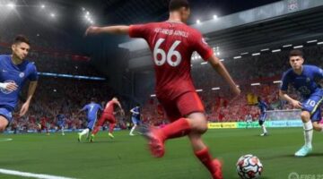 FIFA and EA Sports End Two-Decade Video Game Partnership
