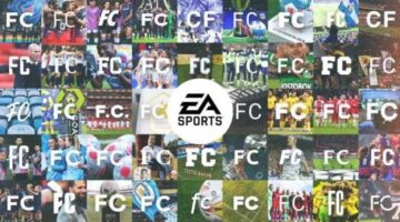 Electronic Arts confirms FIFA split and plans to launch EA Sports FC series | VGC