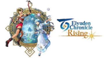 Eiyuden Chronicle: Rising Review (PS5)| Hey Poor Player