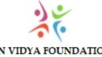 Donate For A Child’s Education | KN Vidya Foundation