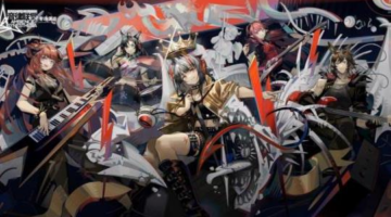 Arknights’ Concert Among the 10 Highest-Grossing Music Shows in China Last Year
