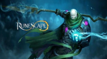 RuneScape Improves Firemaking and Fletching Skills