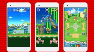 Nintendo’s Mobile Gaming Fling Isn’t Over Yet
