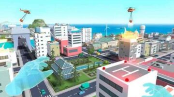 Little Cities Review – There’s a New Mayor in Tinytown | COGconnected