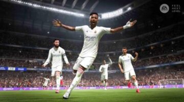 EA Sports FC – What the EA FIFA split might mean for the series