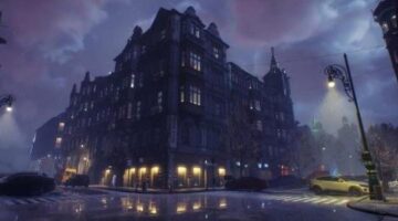 Vampire: The Masquerade – Bloodhunt Crossplay With Friends and More Info Shared