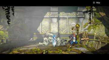 Review – Eiyuden Chronicle: Rising (PS5) | WayTooManyGames