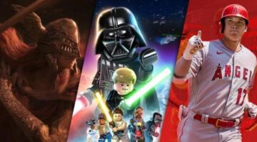 PlayStation Store: April 2022’s top downloads