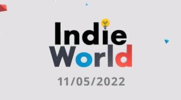What was in the Nintendo Indie World showcase today? – Indie Game Fans