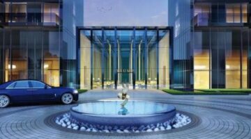 Trump Tower Luxury Apartments in Gurgaon