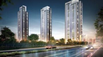 Emaar DiGi Homes Gurgaon – Urban Style Homes