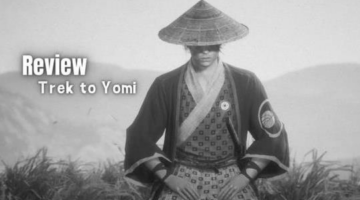 Trek to Yomi Review – VideoGamesToday.org