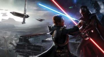 Five reasons why Jedi: Fallen Order is the best Star Wars game to date – Video Games Today