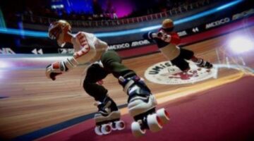 Roller Champions release date reportedly set for late May by Ubisoft
