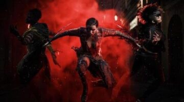 Vampire: The Masquerade – Bloodhunt Review – A Surprisingly Inventive Battle Royale – PSU