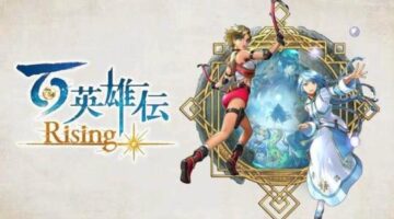 Eiyuden Chronicle Rising Backers Getting Issues with Game Codes