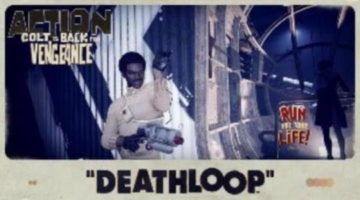 Deathloop Adds Photomode In A New Trailer