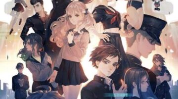 13 Sentinels: Aegis Rim for PS4 Getting Update Adding New Features from Switch Version
