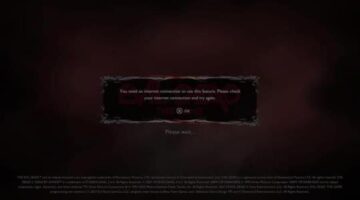 Evil Dead: The Game Cannot Be Played Offline At All