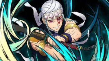 Demon Slayer: Kimetsu no Yaiba – The Hinokami Chronicles Gets First Look at Tengen Uzui DLC