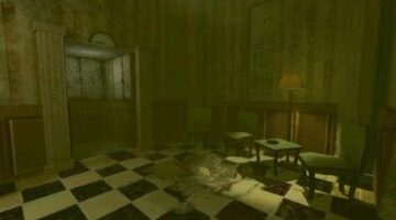 Horror anthology Paratopic is here to unnerve you
