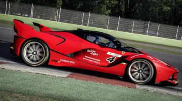 Assetto Corsa franchise remains Digital Bros’ highest revenue earner