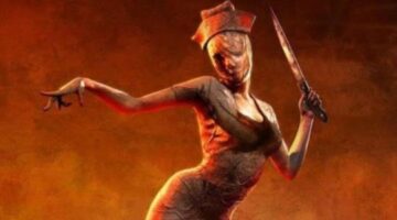 Silent Hill leak seems all-but-confirmed by Konami DMCA strike