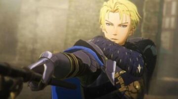 Fire Emblem Warriors: Three Hopes Trailer Is All About the Heroes of the Kingdom of Faerghus