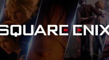 Square Enix NFT And Blockchain Plans Laid Out In Annual Report