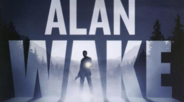 AMC Developing ‘Alan Wake’ TV Series Based On Action-Adventure Video Game