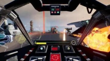 World of Mechs launching ‘soon’ on Meta Quest 2