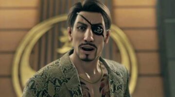 Yakuza’s Goro Majima Gets His Own Perfume in Japan Just in Time for His Birthday