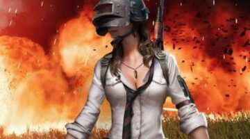 PUBG Made Record Revenue in the First Quarter of 2022