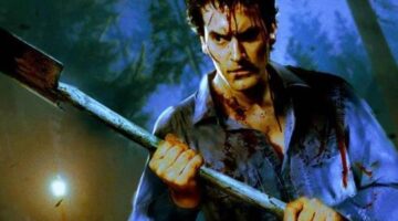 Evil Dead The Game review in progress – hail to the king, baby