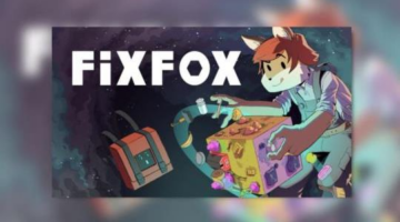 FixFox Review – Thumb Culture