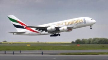 UAE’s Emirates Airline to launch its Bitcoin Payment Service