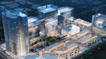 Golden I Greater Noida West Review